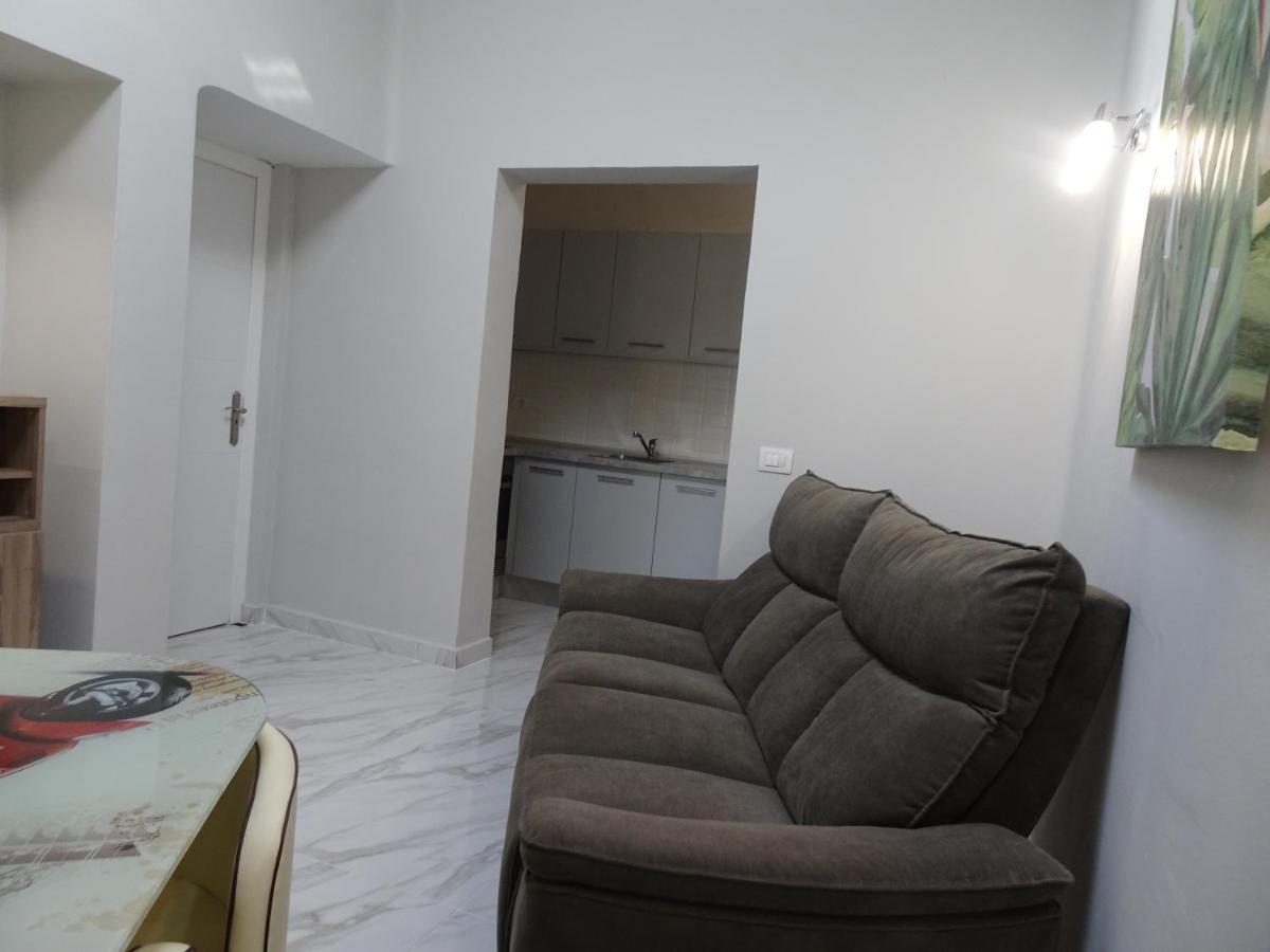 Appartamento Indipendente Piano Terra In Villa - Golf Del Sur San Miguel de Abona Exterior foto