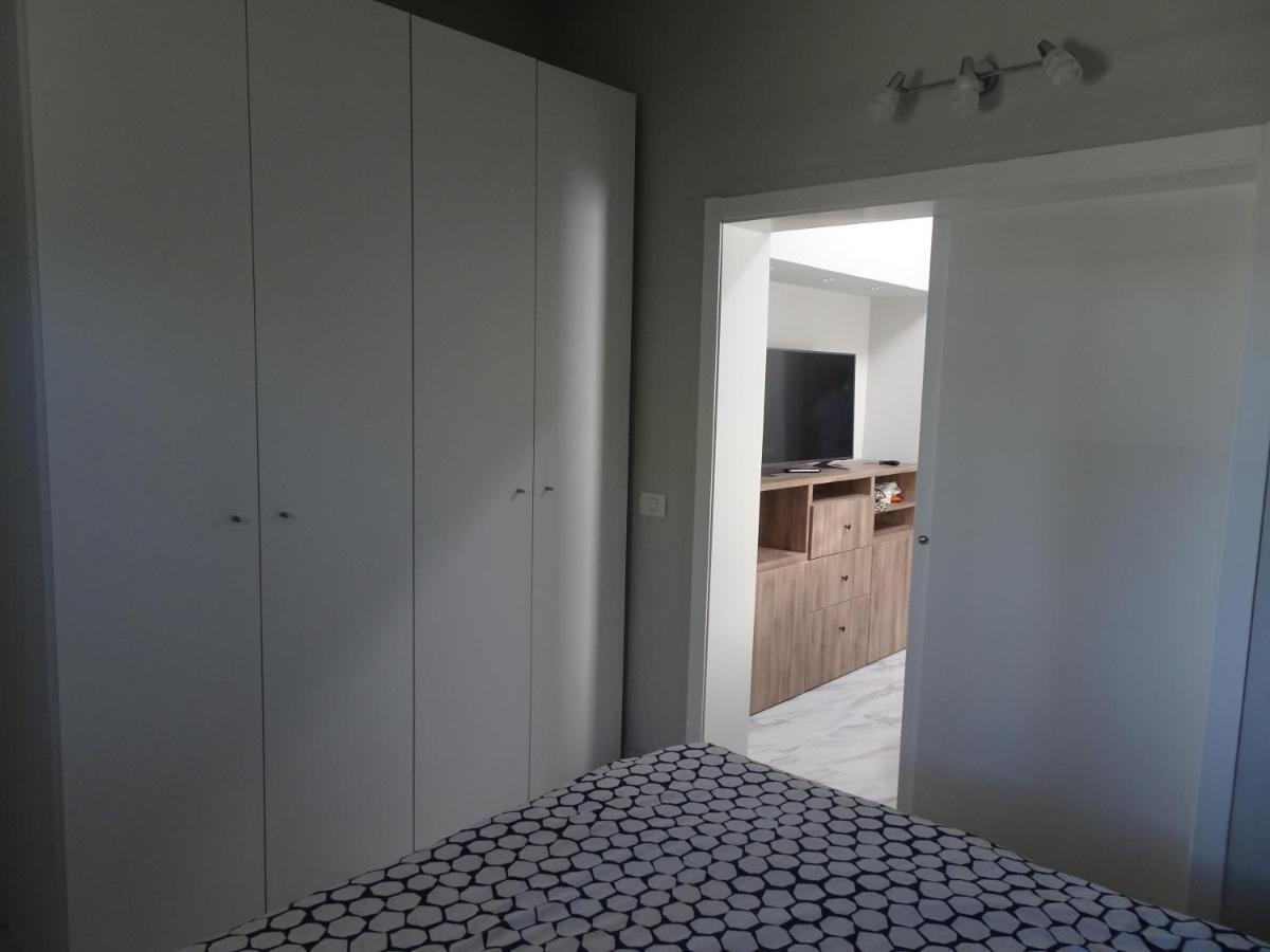 Appartamento Indipendente Piano Terra In Villa - Golf Del Sur San Miguel de Abona Exterior foto