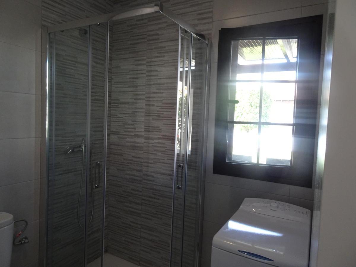 Appartamento Indipendente Piano Terra In Villa - Golf Del Sur San Miguel de Abona Exterior foto
